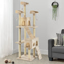 Katten Krabpaal Amy - Beige