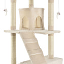 Katten Krabpaal Amy - Beige