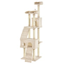 Katten Krabpaal Amy - Beige