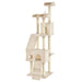 Katten Krabpaal Amy - Beige