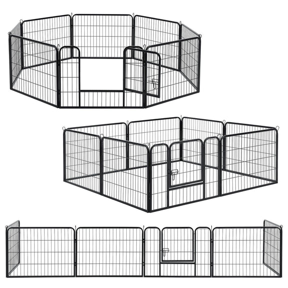 Ren voor kleine huisdieren - Afbeelding 1