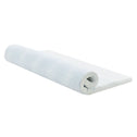 Topper / Matrastopper / Topmatras - 90 x 200 cm - H2 / H3 - Traagschuim