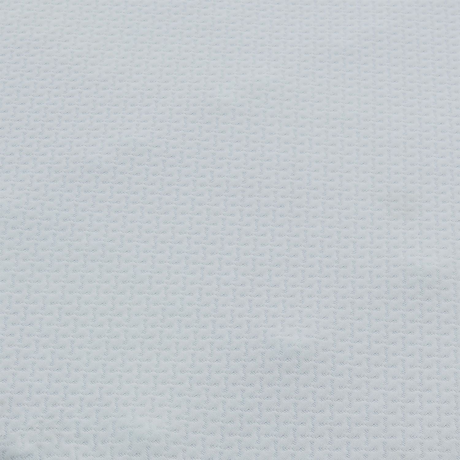 Topper / Matrastopper / Topmatras - 160 x 200 cm - H2 / H3 - Traagschuim