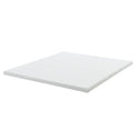 Topper / Matrastopper / Topmatras - 180 x 200 cm - H2 / H3 - Traagschuim