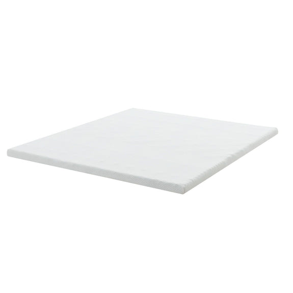 Topper / Matrastopper / Topmatras - 180 x 200 cm - H2 / H3 - Traagschuim - Afbeelding 11