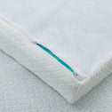 Topper / Matrastopper / Topmatras - 180 x 200 cm - H2 / H3 - Traagschuim