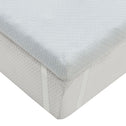 Topper / Matrastopper / Topmatras - 180 x 200 cm - H2 / H3 - Traagschuim