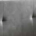 Boxspring Houston - 140 x 200 cm - Grijs