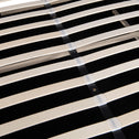 Gestoffeerd bed Savona - 200 x 140 cm - Lichtgrijs