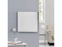 Infrarood verwarming / verwarmingspaneel - 60 x 60 cm - 425 W