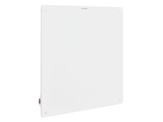 Infrarood verwarming / verwarmingspaneel - 60 x 60 cm - 425 W - Afbeelding 1