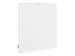 Infrarood verwarming / verwarmingspaneel - 60 x 60 cm - 425 W