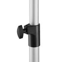 Infraroodkachel / Terrasverwarmer / Verwarming Kajo - 2500 Watt - Incl. Afstandsbediening