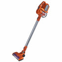 Accustofzuiger - 2 in 1 - VAC100 Pro - Goud / Oranje