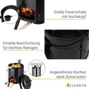 Goulashkanon 17 liter