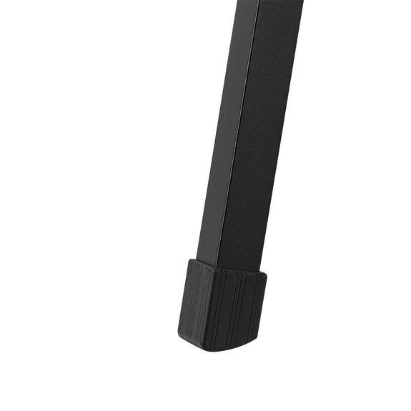 Opvouwbare Campingtafel Picco - Zwart - 90 x 52 x 68 cm - Afbeelding 9