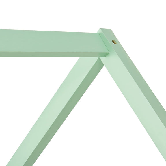 Kinderbed Marli - 90 x 200 cm - Mint - Incl. lades - Afbeelding 14