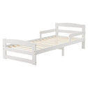 Jeugdbed / Kinderbed Arona - 90 x 200 cm - Wit