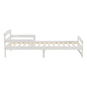 Jeugdbed / Kinderbed Arona - 90 x 200 cm - Wit