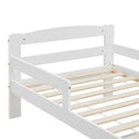 Jeugdbed / Kinderbed Arona - 90 x 200 cm - Wit