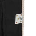 Modulaire Bank / Zitbank Domas S - Beige - Corduroy bekleding