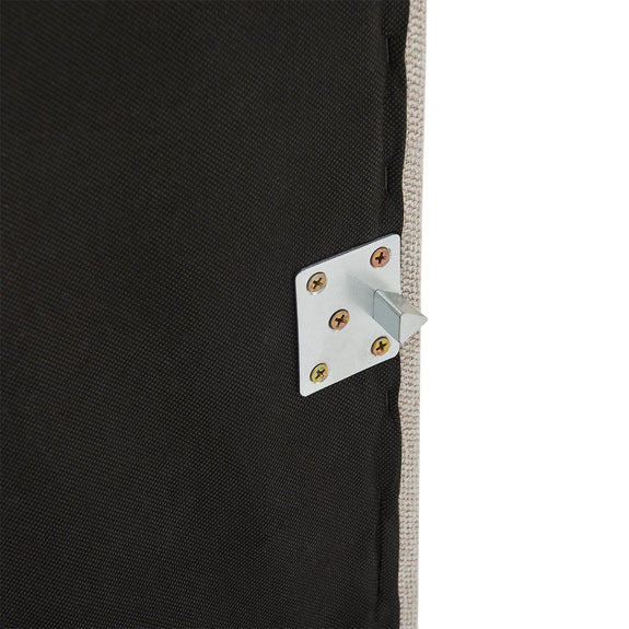 Modulaire Bank / Zitbank Domas S - Beige - Stoffen bekleding - Afbeelding 14