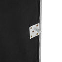 Modulaire Bank / Zitbank Domas S - Licht grijs - Stoffen bekleding
