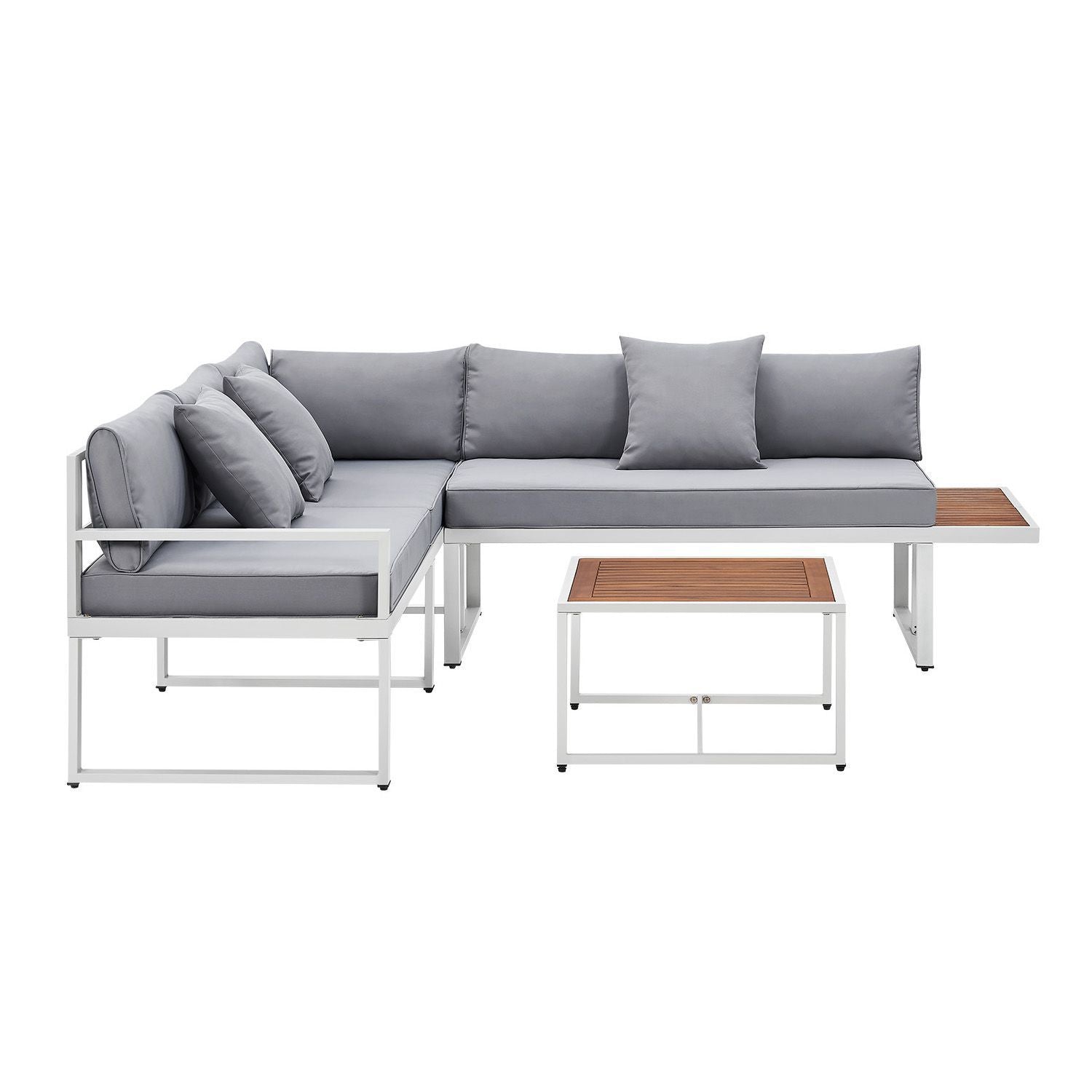 Loungeset / Tuinset St. Tropez
