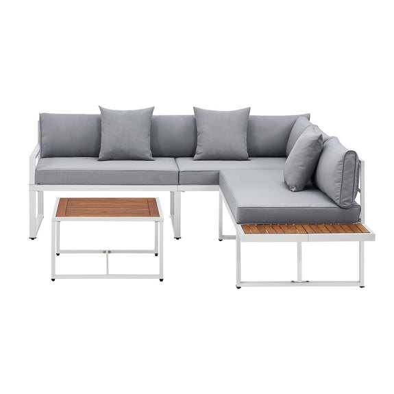 Loungeset / Tuinset St. Tropez - Afbeelding 4