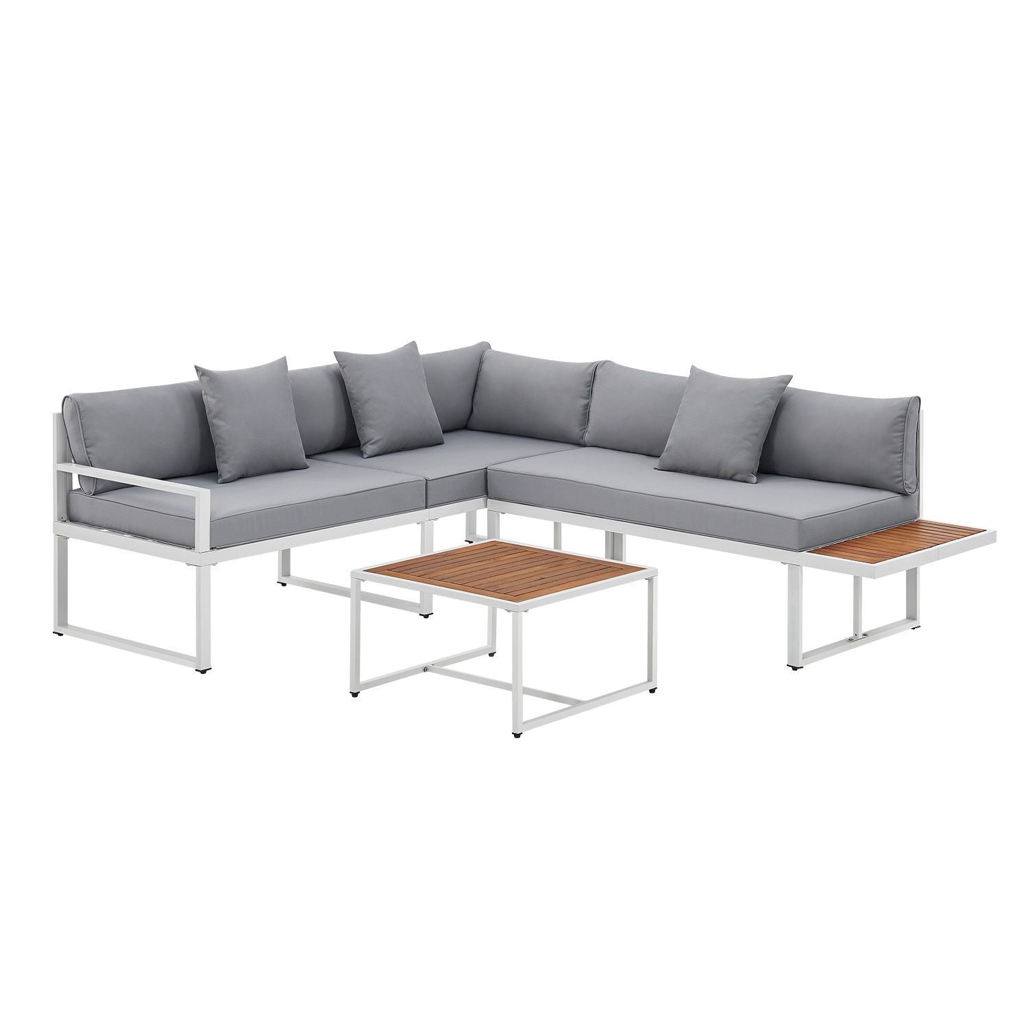Loungeset / Tuinset St. Tropez
