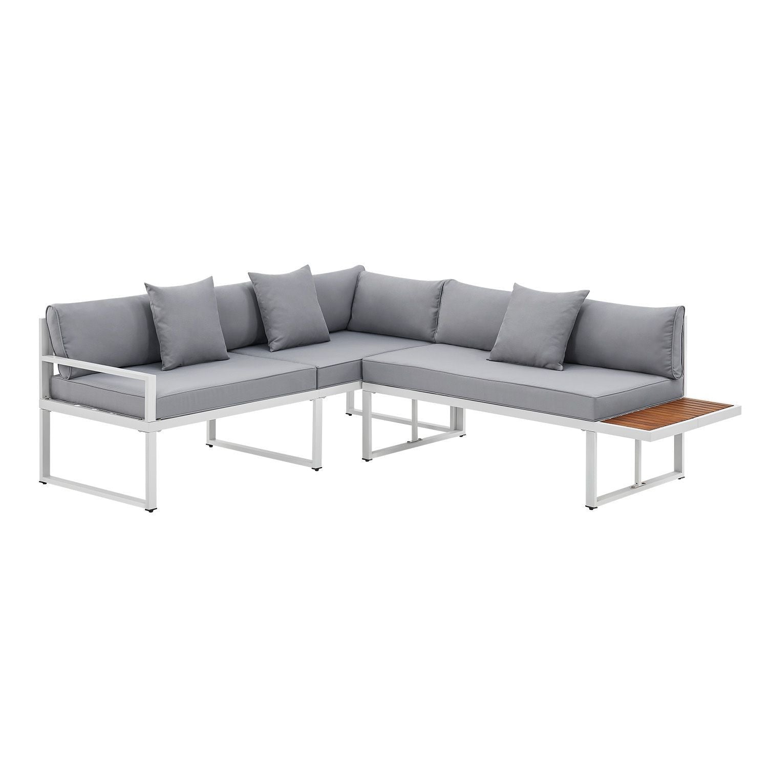 Loungeset / Tuinset St. Tropez
