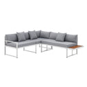 Loungeset / Tuinset St. Tropez