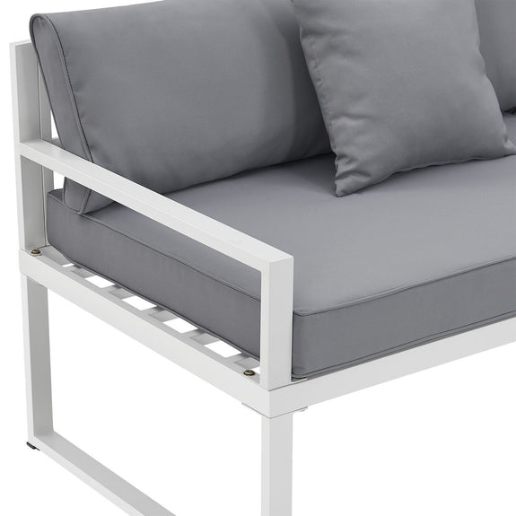 Loungeset / Tuinset St. Tropez - Afbeelding 8