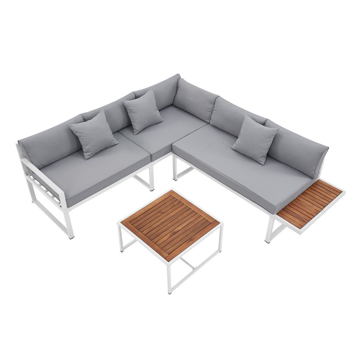 Loungeset / Tuinset St. Tropez