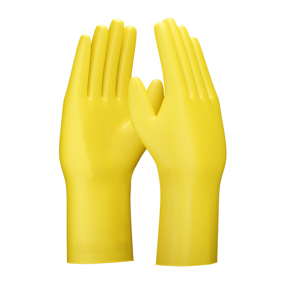 Leidingreinigingspomp met handschoenen - Afbeelding 11