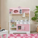 Kinderkeuken Jona - incl. accessoires
