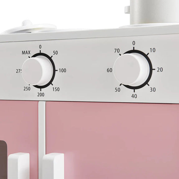 Kinderkeuken Jona - incl. accessoires - Afbeelding 5
