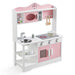 Kinderkeuken Jona - incl. accessoires