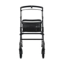 Aluminium Rollator Active - Zwart
