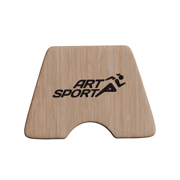 Houten opdrukstangen - M - 23x14x9 cm - Afbeelding 4