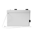 Vuilwaterpomp - 600W - Wit