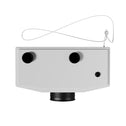 Vuilwaterpomp - 600W - Wit