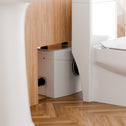 Vuilwaterpomp - 600W - Wit