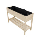 Verhoogde Plantenbak Freya - Hout