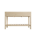 Verhoogde Plantenbak Freya - Hout