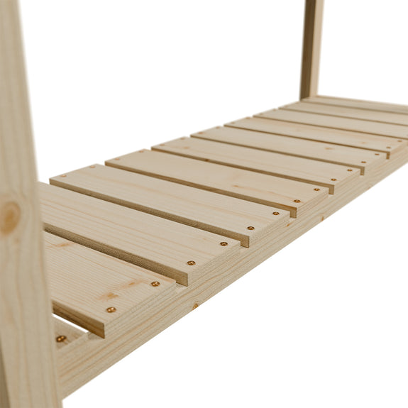 Verhoogde Plantenbak Freya - Hout - Afbeelding 7
