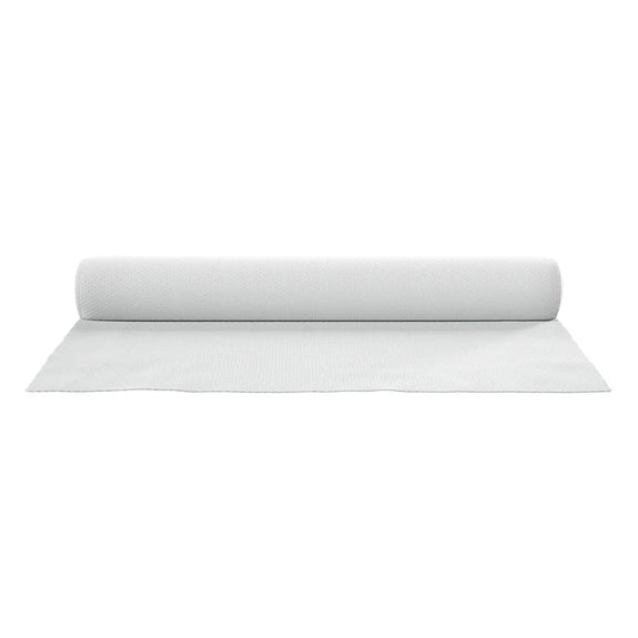 Opblaasbare Bedvalbeveiliging Louana - Wit - 130 cm - Afbeelding 6