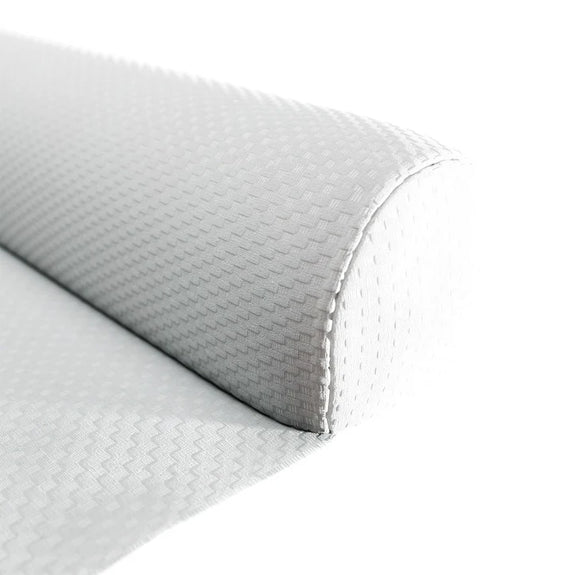 Opblaasbare Bedvalbeveiliging Louana - Wit - 130 cm - Afbeelding 5