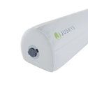 Opblaasbare Bedvalbeveiliging Louana - Wit - 130 cm