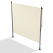 Verticale Zonnescherm Barbados - 200x310 cm - Beige